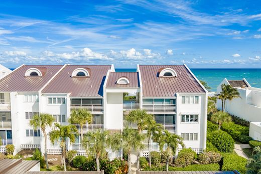 Apartment in Indian River Shores, Indian River County