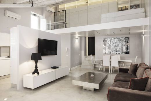 Appartamento a Roma, Lazio