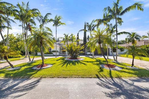 Detached House in Miami Springs, Miami-Dade