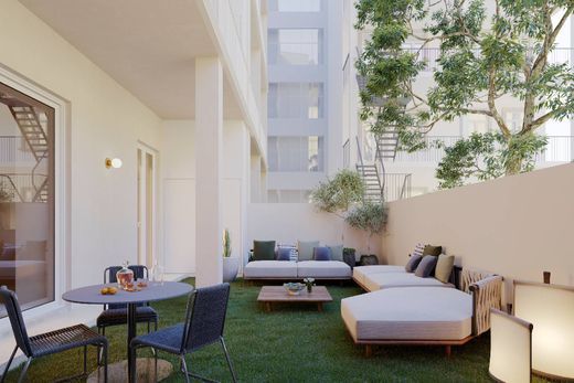 아파트 / 리스본, Lisbon