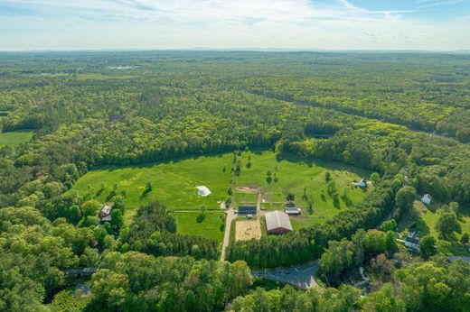 Land in Wells, York County