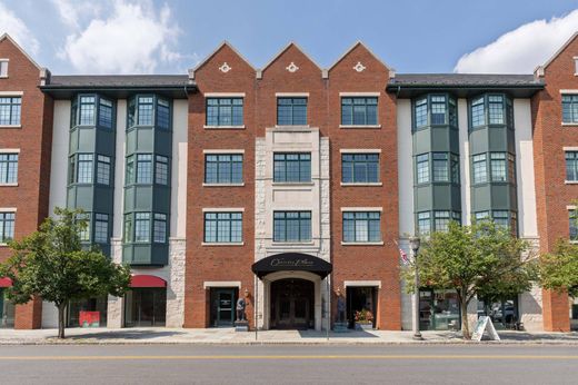 Apartment in Scarsdale, Westchester County