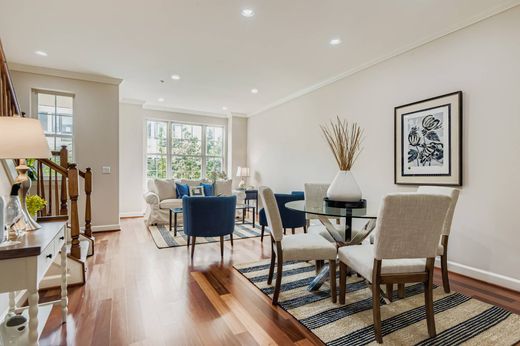 Casa di città a Baltimora, City of Baltimore