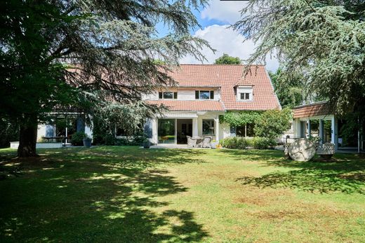 Detached House in Marcq-en-Barœul, North