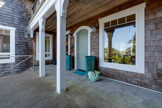 Элитный дом, Tillamook, Tillamook County