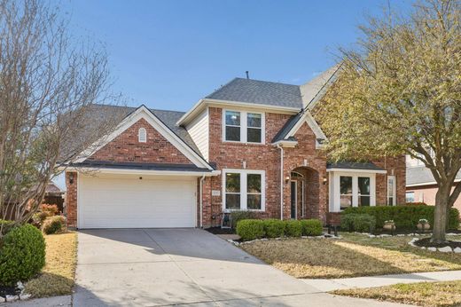 Detached House in McKinney, Collin County