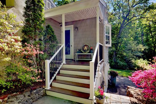 Casa en Ridgefield, Fairfield County