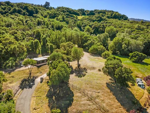 Detached House in Los Gatos, Santa Clara County