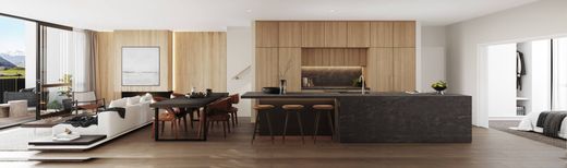 Appartement in Queenstown, Queenstown-Lakes District