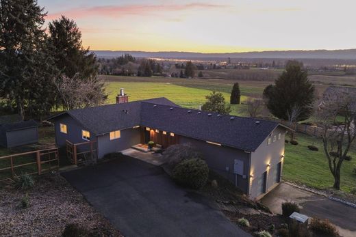 Casa de luxo - Ridgefield, Clark County