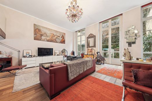 아파트 / Temple, Rambuteau – Francs Bourgeois, Réaumur, Paris