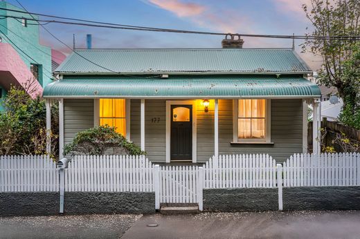 Casa di lusso a Wellington, Wellington City