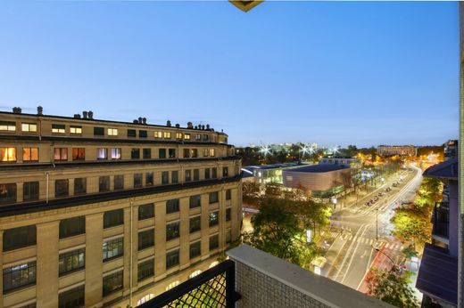 Appartamento a La Muette, Auteuil, Porte Dauphine, Parigi