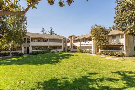 Appartement in Simi Valley, Ventura County