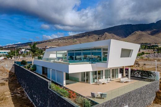 Частный Дом, La Caleta, Provincia de Santa Cruz de Tenerife