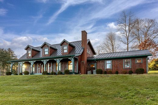 Einfamilienhaus in Washington, Litchfield County