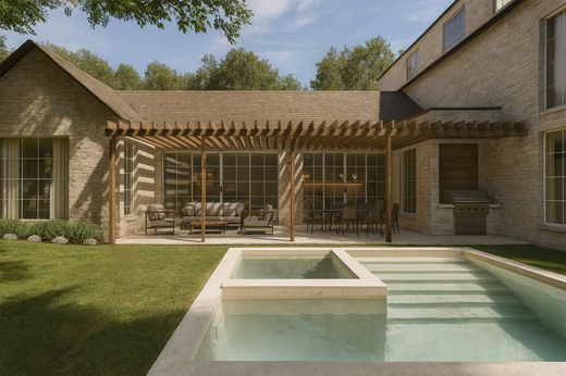 Πολυτελή κατοικία σε Ώστιν, Travis County