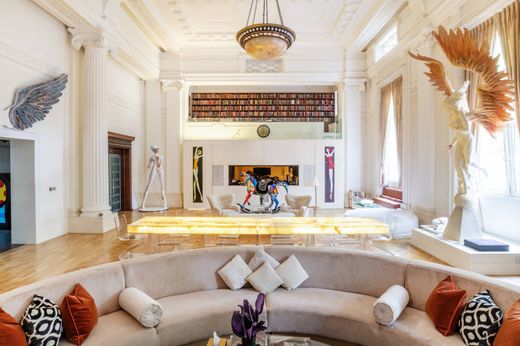 Appartamento a Londra, Greater London