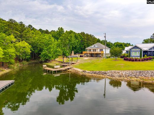 Detached House in Camden, Kershaw County