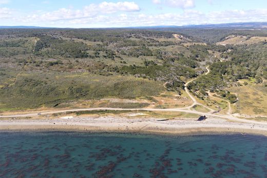 豪宅  蓬塔阿雷纳斯, Provincia de Magallanes
