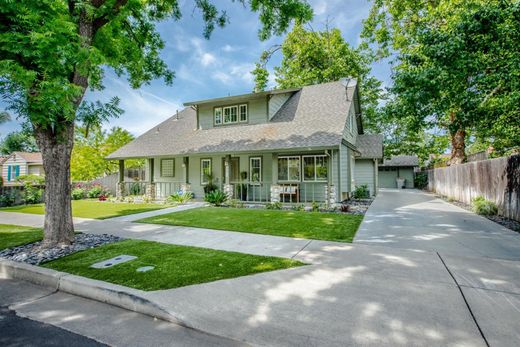 Luxury home in Woodland, Yolo County