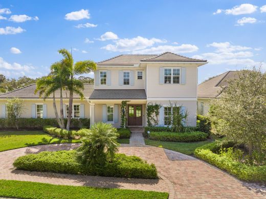 Detached House in Vero Beach, Indian River County