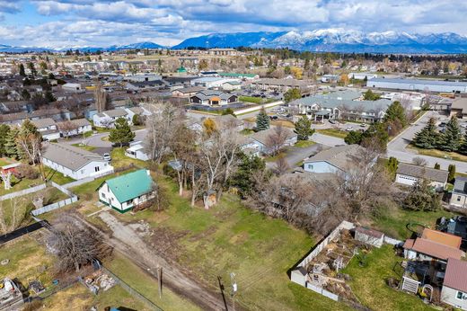 Dom jednorodzinny w Kalispell, Flathead County