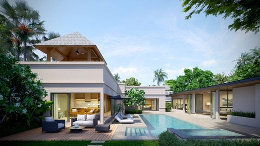 Villa in Thalang, Phuket Province