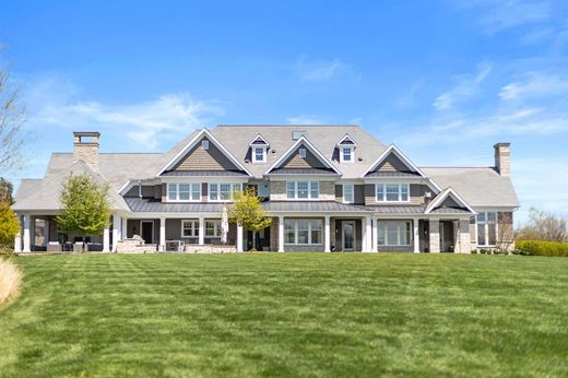 Detached House in Sewickley, Allegheny County