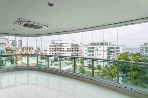 Duplex w Rio de Janeiro
