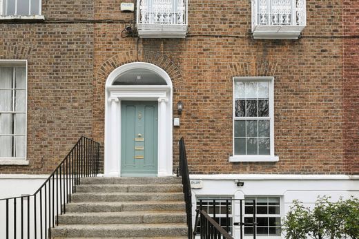 Müstakil ev Dublin, Dublin City