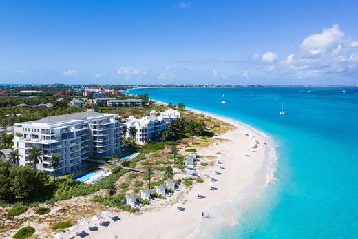 Apartment in Grace Bay