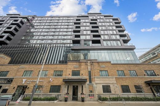 Piso / Apartamento en Toronto, Ontario