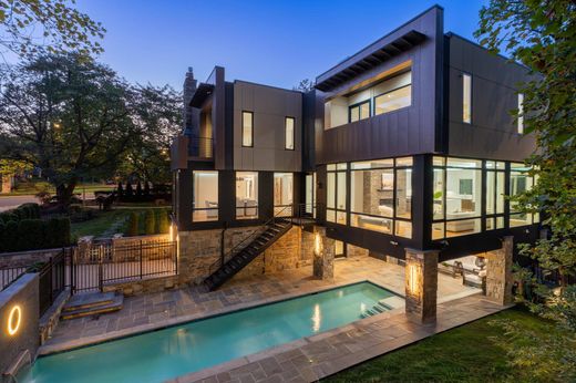 Washington, Washington Countyの一戸建て住宅