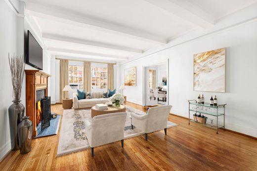 Luxury home in New York