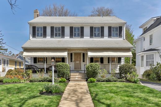 Casa Unifamiliare a Spring Lake, Monmouth County