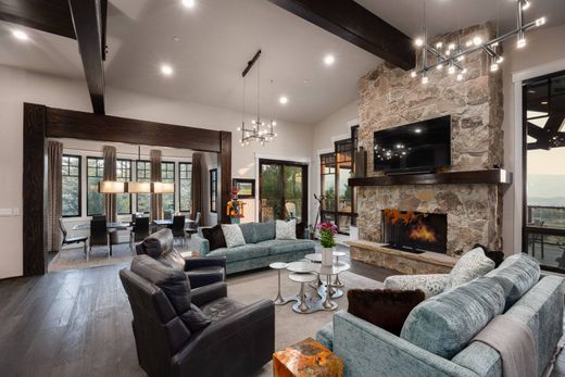 Μονοκατοικία σε Park City, Summit County