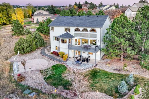 منزل ﻓﻲ Colorado Springs, El Paso County