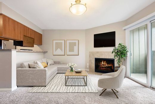 Apartment in Boulder, Boulder County