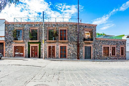 Müstakil ev San Miguel de Allende, Estado de Guanajuato