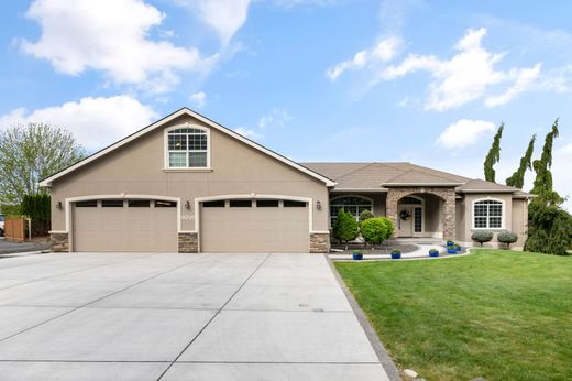 Casa Unifamiliare a Kennewick, Benton County