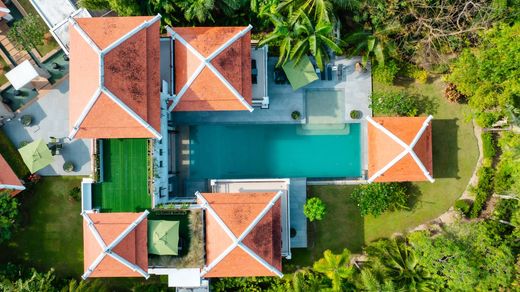 Villa - Kathu, Amphoe Kathu