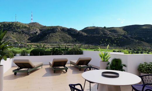 Apartment / Etagenwohnung in Monforte del Cid, Alicante