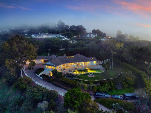 Casa en Rolling Hills, Los Angeles County