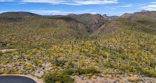 Grundstück in Tucson, Pima County