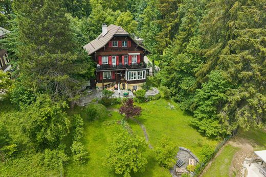 Casa di lusso a La Chaux-de-Fonds, La Chaux-de-Fonds District