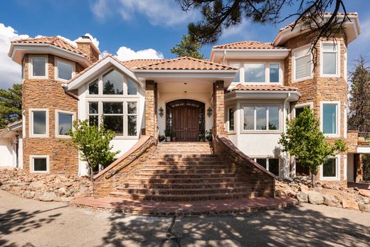 Detached House in Boulder, Boulder County