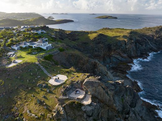 Villa in Petit Cul-de-Sac