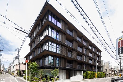 ‏דירה ב  קיוטו, Kyōto-shi