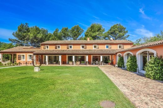 Detached House in Roussillon, Vaucluse